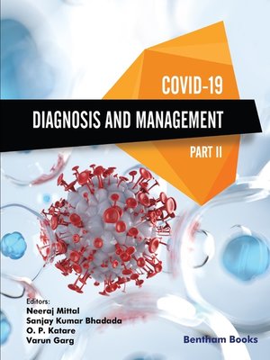 cover image of COVID-19: Diagnosis and Management - Part II